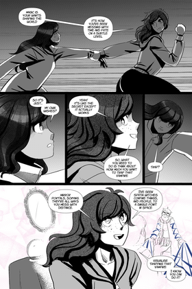 Read The Final Lullaby  6 Page 7 in English