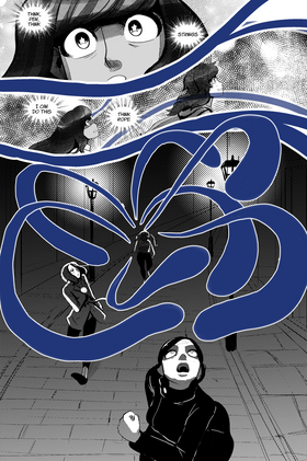 Read The Final Lullaby  6 Page 8 in English