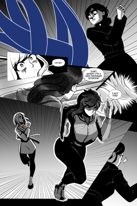 Read The Final Lullaby  6 Page 9 in English