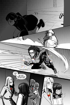 Read The Final Lullaby  6 Page 10 in English