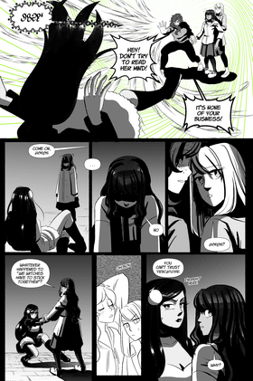 Read The Final Lullaby  7 Page 2 in English