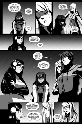 Read The Final Lullaby  7 Page 3 in English