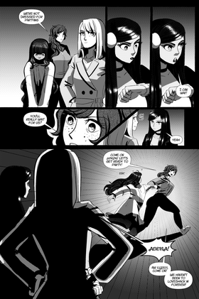 Read The Final Lullaby  7 Page 5 in English