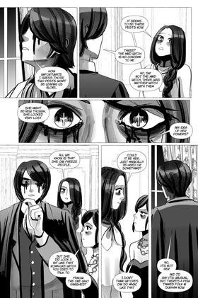 Read The Final Lullaby  7 Page 7 in English