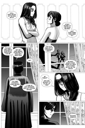 Read The Final Lullaby  7 Page 8 in English