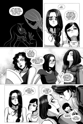 Read The Final Lullaby  7 Page 9 in English