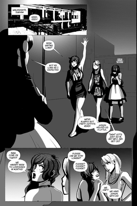 Read The Final Lullaby  7 Page 10 in English