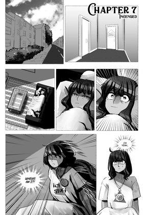 Read The Final Lullaby  8 Page 1 in English