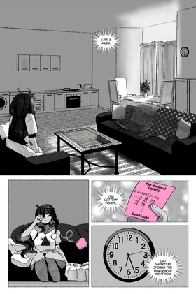 Read The Final Lullaby  8 Page 2 in English