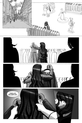 Read The Final Lullaby  8 Page 8 in English