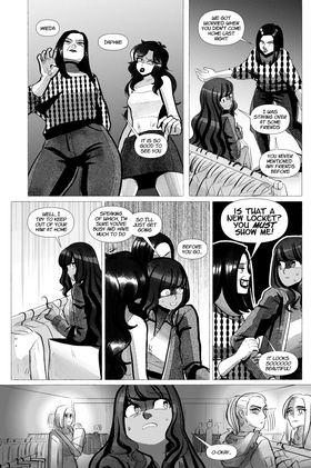Read The Final Lullaby  8 Page 9 in English