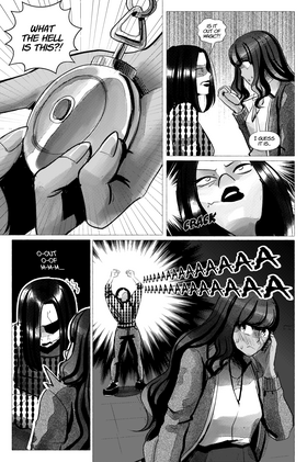 Read The Final Lullaby  8 Page 10 in English