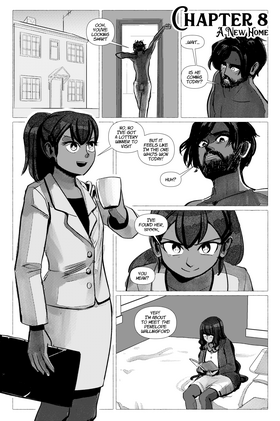 Read The Final Lullaby  9 Page 1 in English