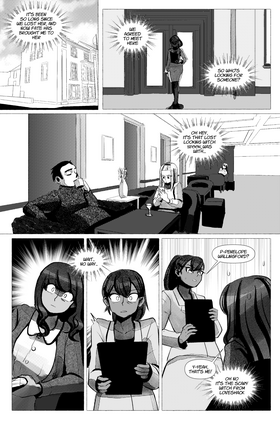 Read The Final Lullaby  9 Page 2 in English