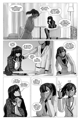 Read The Final Lullaby  9 Page 3 in English