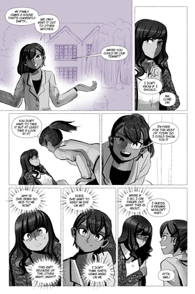 Read The Final Lullaby  9 Page 4 in English