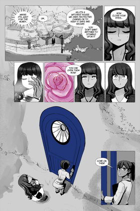 Read The Final Lullaby  9 Page 5 in English