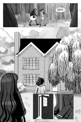 Read The Final Lullaby  9 Page 6 in English