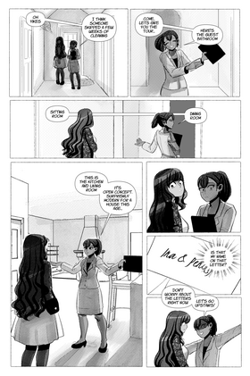 Read The Final Lullaby  9 Page 7 in English