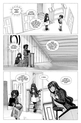 Read The Final Lullaby  9 Page 8 in English