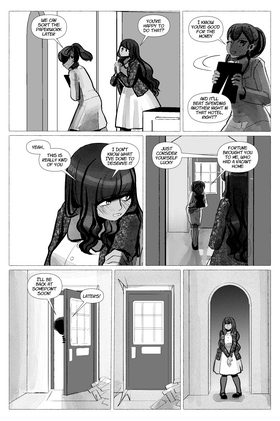 Read The Final Lullaby  9 Page 9 in English