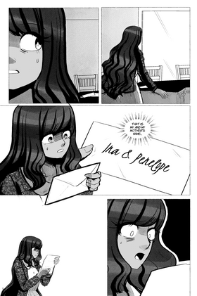 Read The Final Lullaby  9 Page 10 in English