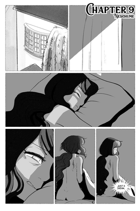 Read The Final Lullaby  10 Page 1 in English