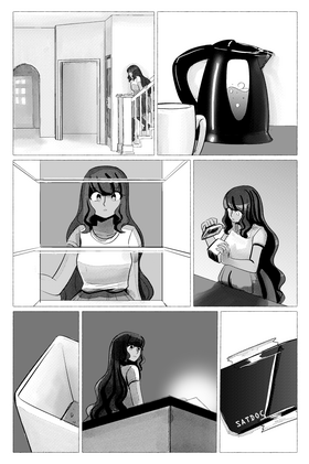 Read The Final Lullaby  10 Page 2 in English