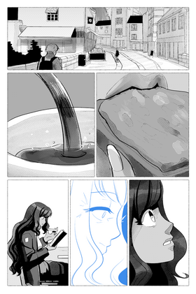 Read The Final Lullaby  10 Page 3 in English