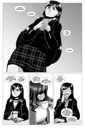Read The Final Lullaby  10 Page 4 in English