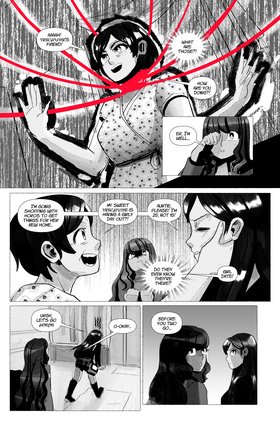 Read The Final Lullaby  10 Page 8 in English