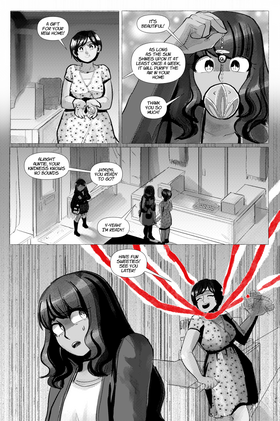 Read The Final Lullaby  10 Page 9 in English