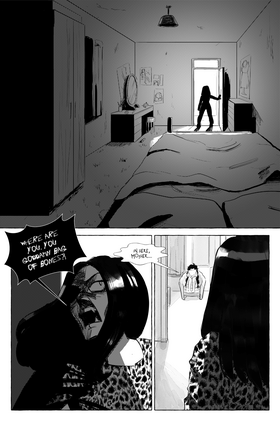 Read The Final Lullaby  14 Page 2 in English