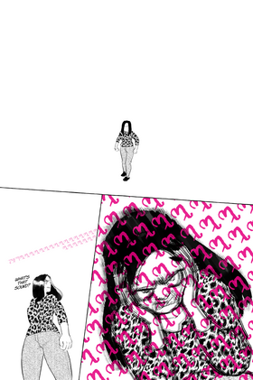 Read The Final Lullaby  14 Page 4 in English