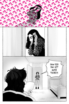Read The Final Lullaby  14 Page 5 in English