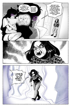 Read The Final Lullaby  14 Page 6 in English