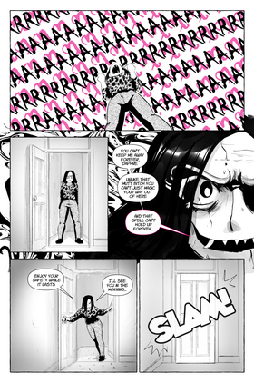 Read The Final Lullaby  14 Page 7 in English