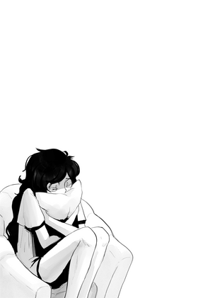 Read The Final Lullaby  14 Page 8 in English