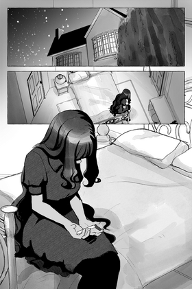Read The Final Lullaby  14 Page 9 in English
