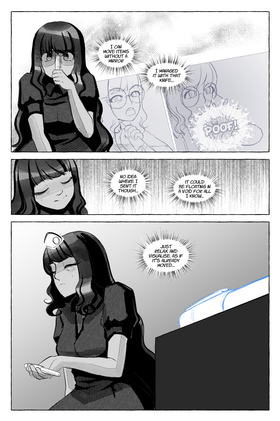 Read The Final Lullaby  14 Page 10 in English