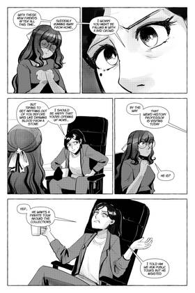 Read The Final Lullaby  15 Page 2 in English