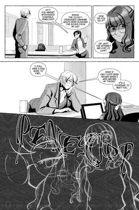 Read The Final Lullaby  15 Page 5 in English