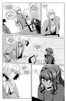 Read The Final Lullaby  15 Page 6 in English