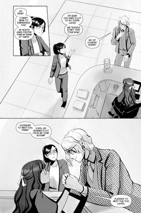 Read The Final Lullaby  15 Page 7 in English