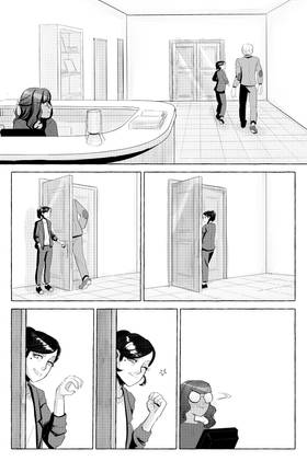 Read The Final Lullaby  15 Page 8 in English