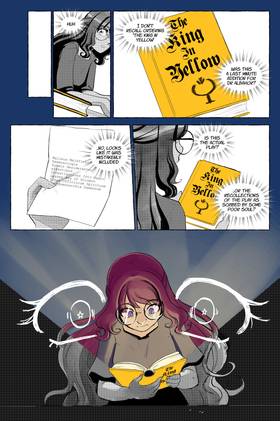 Read The Final Lullaby  15 Page 9 in English