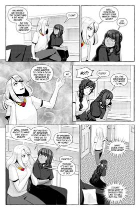 Read The Final Lullaby  16 Page 2 in English