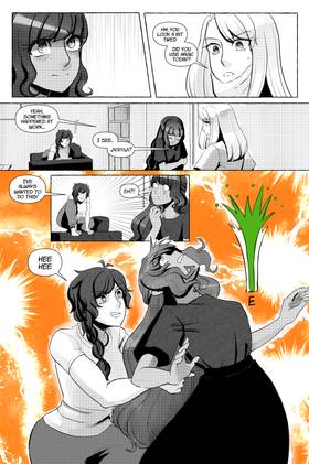 Read The Final Lullaby  16 Page 4 in English