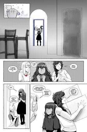 Read The Final Lullaby  16 Page 6 in English