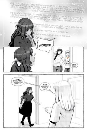 Read The Final Lullaby  16 Page 7 in English